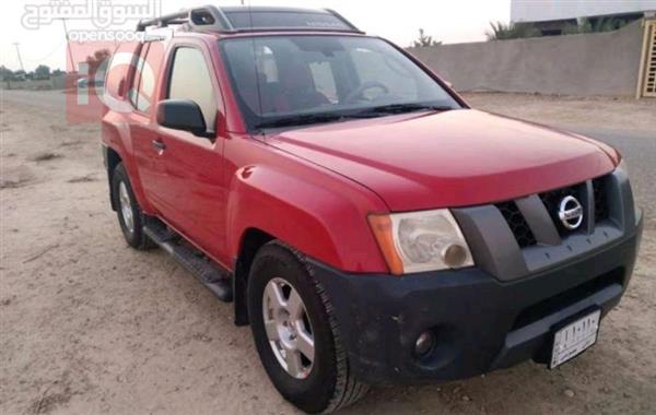 نيسان إكستيرا 2008 للبيع في العراق -  بغداد